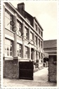 Herzele - "O. L. Vrouw Beroepsschool" - École professionnelle Notre-Dame à Borsbeke