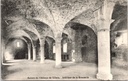 Villers-la-Ville - « Ruines de l'Abbaye de Villers. Intérieur de la brasserie » - Intérieur de la brasserie dans les ruines de l'abbaye
