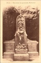 Hoogstraten – “Memorial stone to the fallen of Meerle” – First World War memorial in Meerle