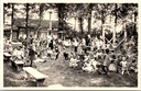 Ravels – “Our Lady of the Kempen” – Playground in the park of the open-air school for frail girls