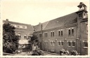 Ravels - "O.L. Vrouw van de Kempen" - Open-lucht-school voor zwakke meisjes, zicht vanaf de speelplaats