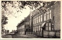 Ravels – “Our Lady of the Kempen” – Open-air school for frail girls, façade