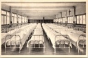Ravels - "O.L. Vrouw van de Kempen" - Slaapzaal van de open-luchtschool voor zwakke meisjes