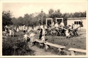 Ravels - « Notre-Dame de la Campine » - Aire de jeux de l'école en plein air pour filles
