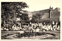 Ravels - "O.L. Vrouw van de Kempen" - Open-lucht-school voor meisjes in het bloemenpark