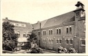 Ravels – “Our Lady of the Kempen” – Open-air school for frail girls, view from the playground