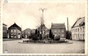 Meerhout - « Statue de la Guerre des Paysans » - Monument de la Guerre des Paysans sur la place du village