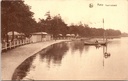 Retie – “Family Beach” – Family Beach by the lake