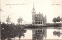 Retie - « Château de M. François Dufour » - Château Dufour avec étang