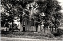 Retie – “Retle Chapel of Werbeek. 1665” – Chapel of Our Lady of the Snows in Werbeek