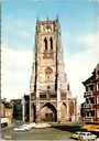 Tongres - « Basilique de Notre-Dame » - Basilique de Notre-Dame