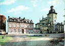 Riemst – “Caester Castle” – Hotel, Café and Restaurant in the castle at Kanne