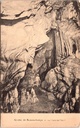 Aywaille - "La Salle des Fées" - Grotte de Remouchamps, de Sprookjeszaal