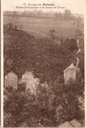 Malmedy – “Ruines de Renarstène et le chemin de Cheneu” – Ruins of Renarstène and the road to Cheneu