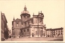 Namur – “La Cathédrale” – Saint-Aubain Cathedral