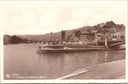 Namur - "Le confluent de Sambre et Meuse" - Samenvloeiing van Samber en Maas