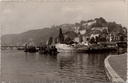 Namur - « Confluent de la Meuse et de la Sambre » - Confluent de la Meuse et de la Sambre avec la Citadelle