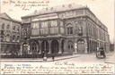 Namur – “Le Théâtre” – The Theatre of Namur