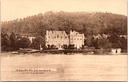 Namur - "Le Chateau de Dave" - Kasteel van Dave langs de Maas
