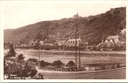 Namur – “Le Kursaal (Façade)” – Façade of the Kursaal with the Meuse Valley