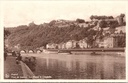 Namur - "Pont de Jambes, La Meuse et Citadelle" - Jamesbrug, Maas en Citadel