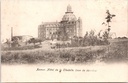 Namur - "Hôtel de la Citadelle. (vue de derrière)" - Hotel van de Citadel, achteraanzicht