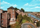 Namur - "Panorama et Citadelle" - Panorama en Citadel van Namen