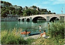 Namur - "Pont de Jambes et Citadelle" - Jambrug met de Citadel