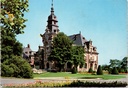 Namur - "Le Château de Namur" - Het Kasteel van Namen
