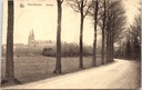 Anhée – “Maredsous Abbaye” – Maredsous Abbey