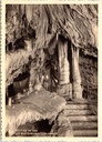 Rochefort – ‘LES MYSTÉRIEUSES: L’ALHAMBRA’ – Han Caves, L’Alhambra chamber with stalactites