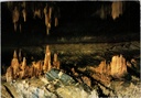 Rochefort – ‘Salle des Draperies’ – Hall of Stalactites in the Caves of Han-sur-Lesse