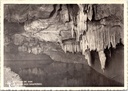 Rochefort - « GROTTES DE HAN - LA SALLE DES DRAPERIES » - Grottes de Han, salle des Draperies avec stalactites