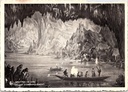 Rochefort – ‘Grottes de Han – Le Lac d’Embarquement’ – Grottes de Han, le lac d’embarquement
