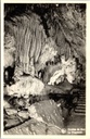 Rochefort – ‘Grottes de Han – Le Fragment’ – Stalactites of the Grottes de Han