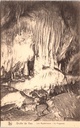 Rochefort – ‘Les Mystérieuses: Le Fragment’ – Han Cave, stalactites and stalagmites