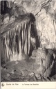 Rochefort – ‘Le Tonneau des Danaïdes’ – Stalactite formations in Han Cave