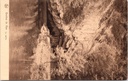 Rochefort - « Grottes de Han - La sortie » - Sortie des grottes de Han