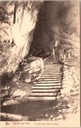 Rochefort – ‘L’Entrée de la Salle du Dôme’ – Entrance to the Salle du Dôme in the Han Caves