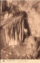 Rochefort - « Le Tonneau des Danaïdes » - Formation de stalactites de la grotte de Han