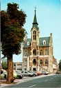 Rochefort - « Hôtel de Ville » - Hôtel de Ville de Rochefort