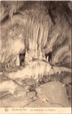 Rochefort - « Les Mystérieuses : Le Fragment » - Grottes de Han, stalactites et stalagmites