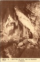 Han-sur-Lesse – “Grottes de Han. Salle des Mystérieuses. L’Alhambra” – Caves of Han, Hall of the Mysteries
