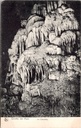 Rochefort - "Grotte de Han - La Cascade" - De Cascade in de grotten van Han