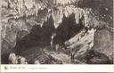 Rochefort – ‘Grottes de Han – La Salle des Mamelons’ – Grottes de Han, Salle des Mamelons