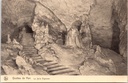 Rochefort - « La Salle Vigneron » - Salle Vigneron dans les Grottes de Han