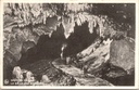 Rochefort – “GROTTES DE HAN – LA SALLE DES MAMELONS” – Han Cave, the Hall of the Nipples