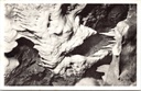 Dinant – “Grotte Merveilleuse” – Speleological formations in the Grande Salle of the Merveilleuse Cave