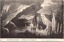 Rochefort – “Portique des Draperies” – Caves of Han, Portique des Draperies