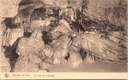 Rochefort – “La Salle des Scarabées” – Hall of the Beetles in the Caves of Han